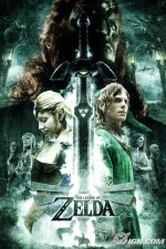 Watch The Legend of Zelda M4uhd